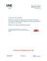 UNE-EN 12037:2023