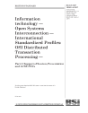BS EN ISP 12061-4:1997