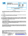 SAE AMS 2491G:2022-07-19