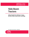 ASME B30.14-2010