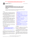 ASTM F2390-12