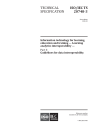 ISO/IEC TS 20748-3:2020