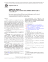 ASTM D5006-24
