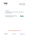 UNE-EN 15749:2023