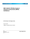 IEEE 1609.0:2013