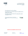 UNE-EN ISO 11638:2023