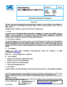 SAE ARP 6307A:2023-10-03