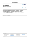 NBN ISO 24046:2023