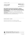 NBN EN 10217-5:2002
