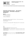 ISO 8571-3:1988/COR1:1991