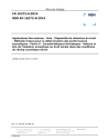 NBN EN 16272-6:2014
