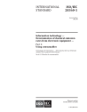 ISO/IEC 28360-1:2021