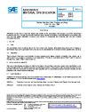 SAE AMS 4964D:2024-03-27