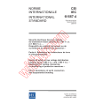 IEC 61557-4:2007