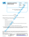 SAE AMS 2473H:2013-08-12