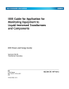 IEEE C57.143:2012