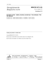 NBN EN 3475-100:2010