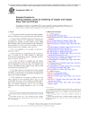 ASTM B828-16