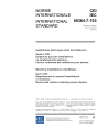 IEC 60364-7-703:2004