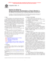 ASTM D6691-01