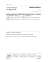 NBN EN ISO 5832-2:2012