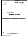 BS 4884-1:1973