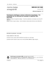 NBN EN ISO 3882:2003