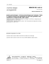NBN EN ISO 14451-5:2013