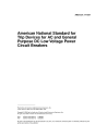 IEEE/ANSI C37.17:1997