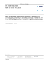 NBN EN 4839-001:2018