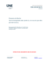 UNE-EN ISO 8674:2024
