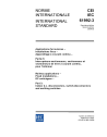 IEC 61992-3:2006