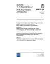 IEC 60670-21:2004