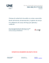 UNE-CEN/TS 17749:2024 EX
