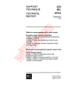 IEC TR 60479-2:1987