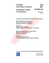 IEC 61326-2-6:2005