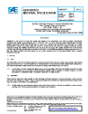 SAE AMS 5934C:2025-04-14