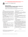ASTM E1133-86(2000)