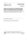NBN EN 4640-004:2008