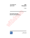 IEC TR 62210:2003