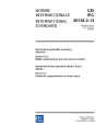 IEC 60745-2-13:2006