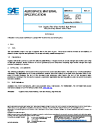 SAE AMS 3901/1D:2014-07-29