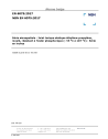 NBN EN 6075:2017