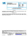 SAE AIR 4165B:2019-10-02