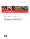BS ISO 17411:2022