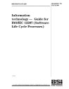BS ISO/IEC TR 15271:1998