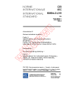 IEC 60684-3-216:2001/AMD1:2005