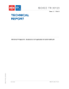 ISO/IEC TR 30123:2026