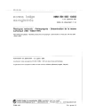 NBN EN ISO 10352:1997