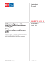 ISO/IEC TR 5259-6:2026
